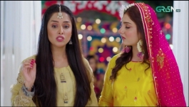 Na Tum Jano Na Hum - Episode 32